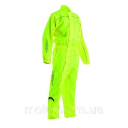 Дощовик RST Hi-Vis Waterproof Suit Flo Yellow (XL)