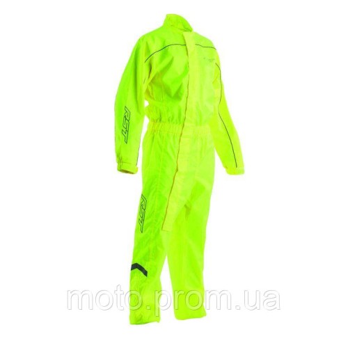Дощовик RST Hi-Vis Waterproof Suit Flo Yellow (XXL)