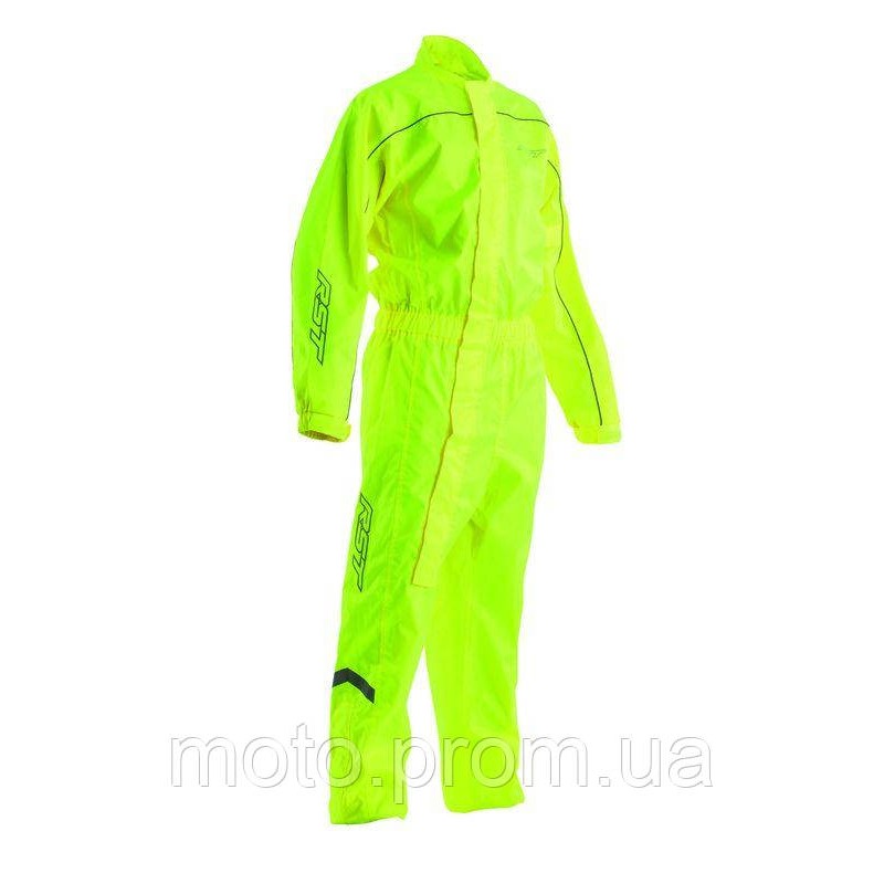 Дощовик RST Hi-Vis Waterproof Suit Flo Yellow (XXL)