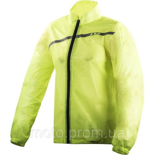Дощовик LS2 Commuter Lady Jacket Membrane (L)