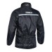 Дощовик Oxford Rainseal Over Jacket Black (3XL)