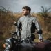 Дощовик Oxford Rainseal Over Jacket Bright (L)