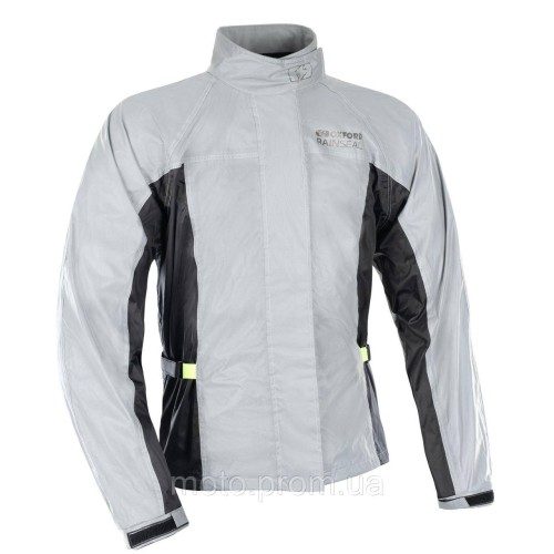 Дощовик Oxford Rainseal Over Jacket Bright (S)