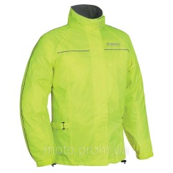 Дощовик Oxford Rainseal Over Jacket Fluro (S)