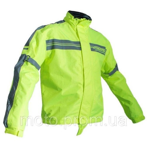 Дощовик RST Pro Series Waterproof Jkt Flo Yel (S)