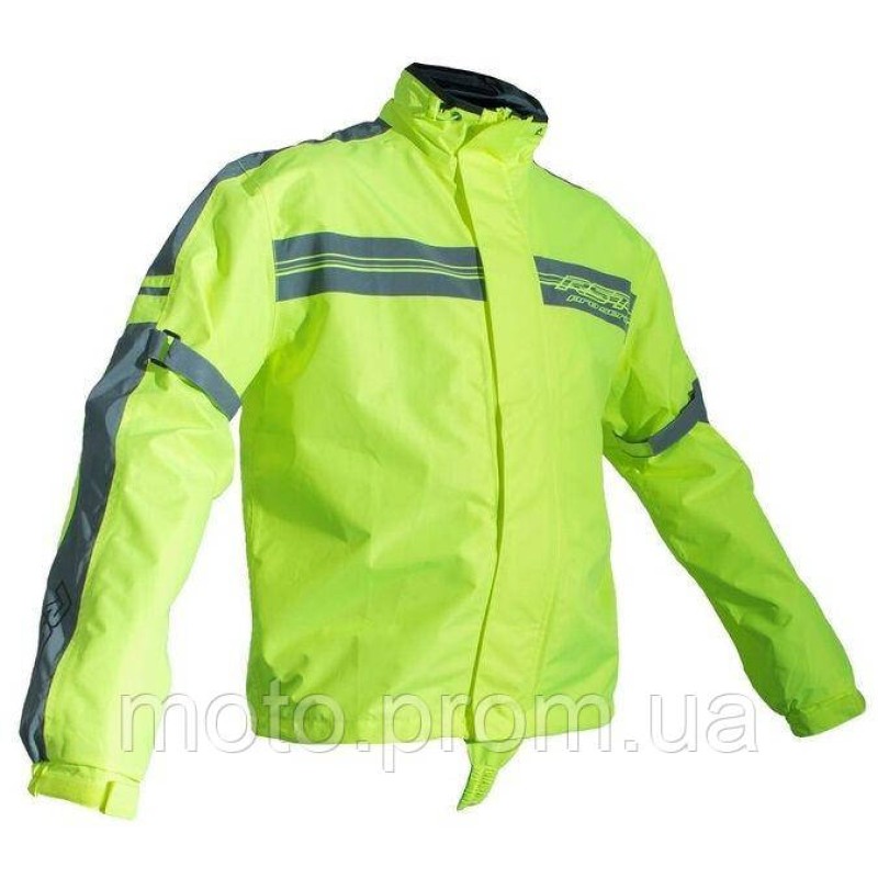Дощовик RST Pro Series Waterproof Jkt Flo Yel (S)
