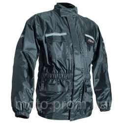 Дощовик RST Waterproof Jacket Black (M)