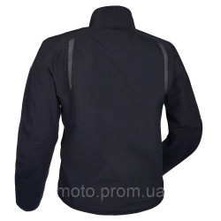 Куртка дощовик Oxford Rainseal Pro MS Jkt Black (M)