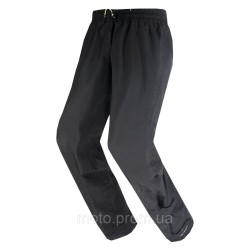 Дощові штани LS2 X-Rain Pant Black (L) Дощові штани LS2 X-Rain Pant Black (L)