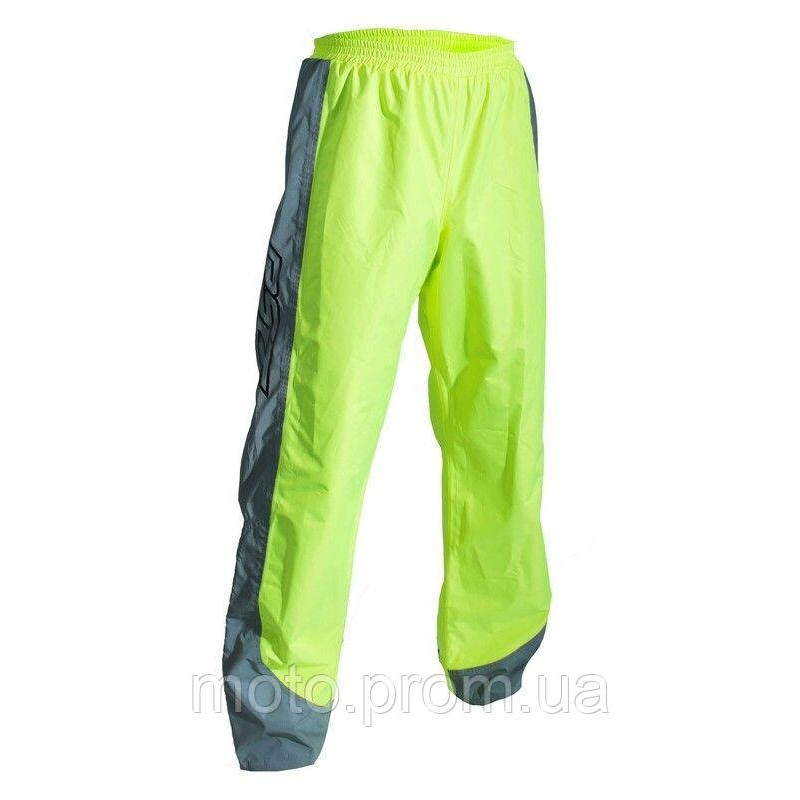 Дощові штани RST Pro Series Waterproof Pant Flo Yellow (S)