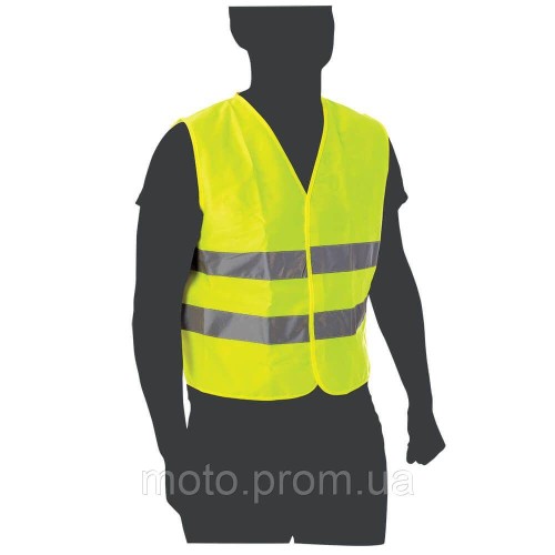 Світловідбивний жилет Oxford Bright Vest (XL/XXL)