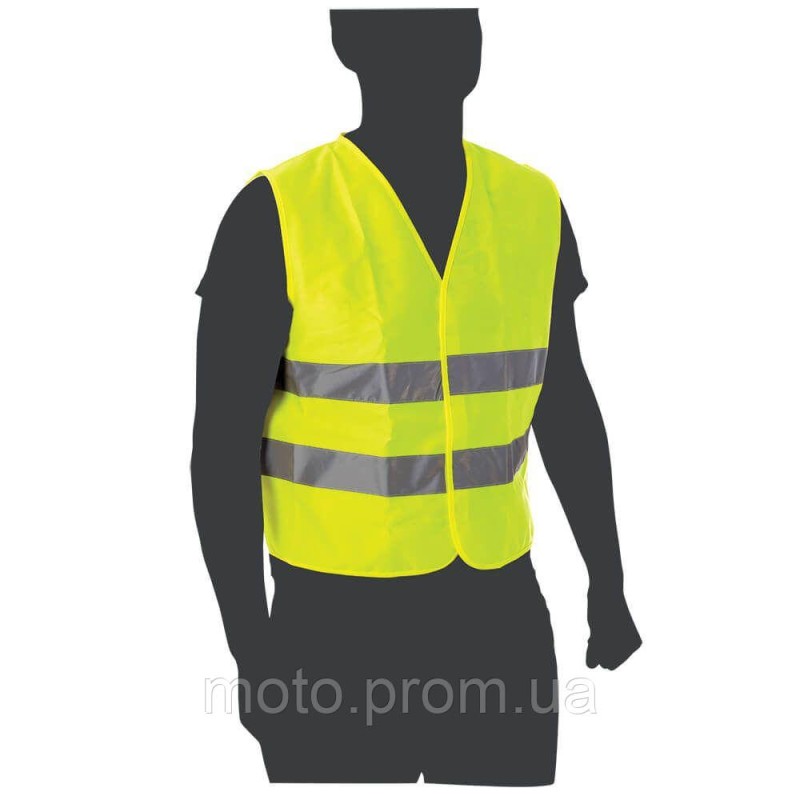 Світловідбивний жилет Oxford Bright Vest (XL/XXL)