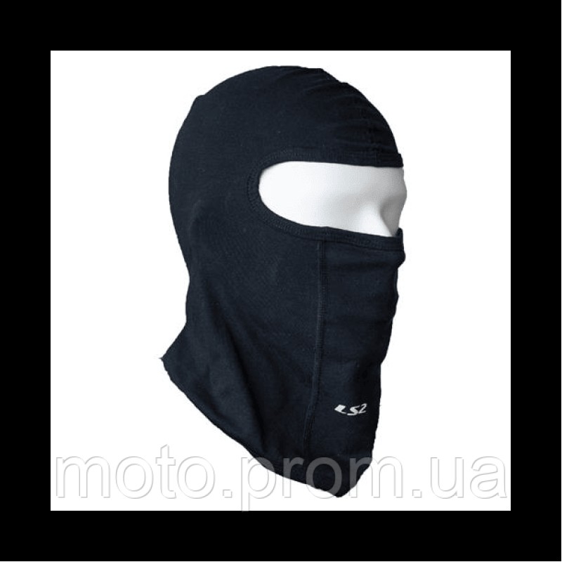 Балаклава (підшоломник) LS2 Elastic Polyester Balaclava