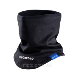 Бафф Oxford Advanced Storm Collar Blk (2XL/3XL)