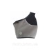 Маска (підшоломник) Oxford Toasty black/grey