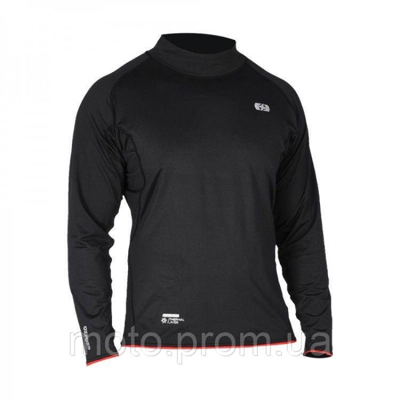 Термокофта Oxford Layers Warm Dry Thermal High Neck Top (XXL)