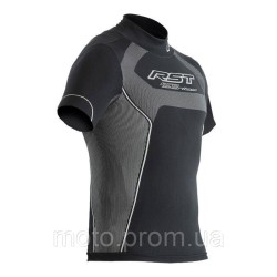 Термокофта RST Tech X Coolmax Mens Short Sleeve Top (M/L) Термокофта RST Tech X Coolmax Mens Short Sleeve Top (M/L)