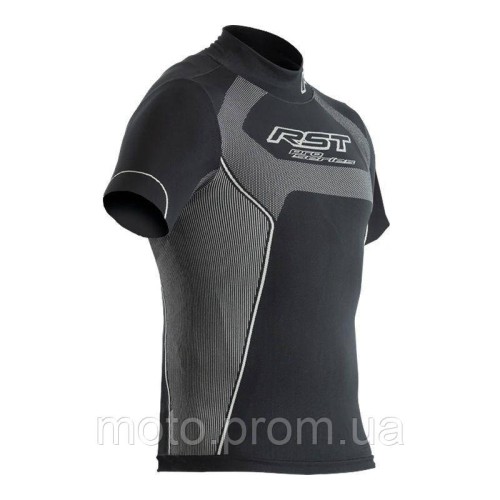 Термокофта RST Tech X Coolmax Mens Short Sleeve Top (M/L)