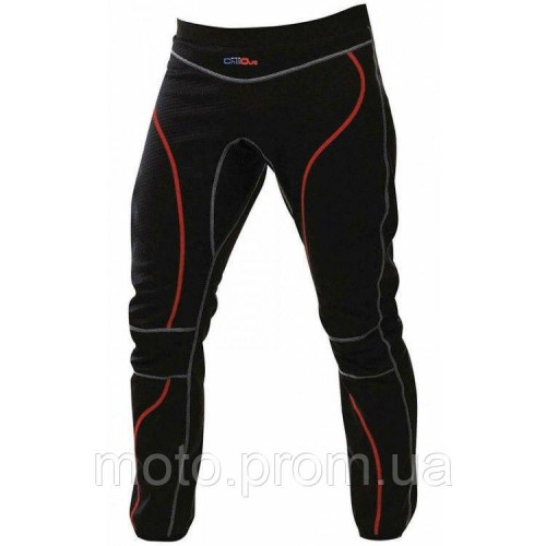 Термо штани вітрозахисні Oxford Chillout 2008 Windproof Trousers (3XL)