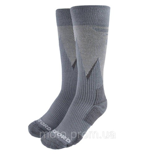 Шкарпетки Oxford Merino Oxsocks Grey (S)