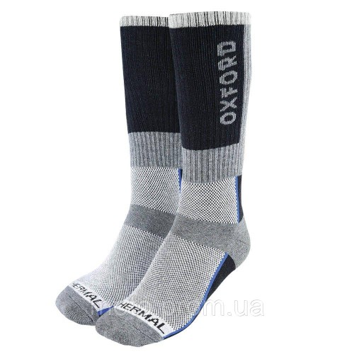 Шкарпетки Oxford Thermal Oxsocks Regular (S)