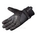Мотоперчатки водостійкі LS2 Civis Man Gloves Black (L)