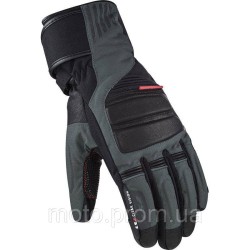 Моторукавички LS2 Frost Man Gloves Black Green (M) Моторукавички LS2 Frost Man Gloves Black Green (M)