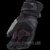 Моторукавички LS2 Frost Man Gloves Black Grey (S)