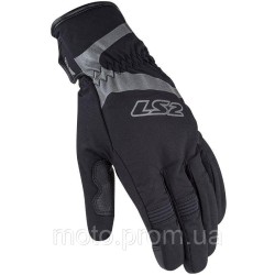 Моторукавички LS2 Urbs Man Gloves Black (M) Моторукавички LS2 Urbs Man Gloves Black (M)