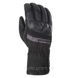 Моторукавички Oxford Calgary 2.0 MS Glove Blk (XL)