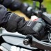 Моторукавички Oxford Calgary 2.0 MS Glove Blk (XL)