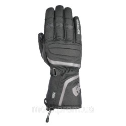 Моторукавички Oxford Convoy 3.0 MS Glove Stealth Black (XXL) Моторукавички Oxford Convoy 3.0 MS Glove Stealth Black (XXL)