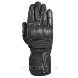 Моторукавички Oxford Hexham MS Glove Tch Blk (L)