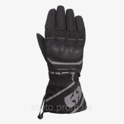 Моторукавички Oxford Montreal 1.0 MS Glove Stealth Black (S) Моторукавички Oxford Montreal 1.0 MS Glove Stealth Black (S)