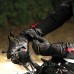 Моторукавички Oxford Polar 1.0 MS Glove Black/Fluo (L)