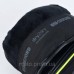 Моторукавички Oxford Polar 1.0 MS Glove Black/Fluo (XL)
