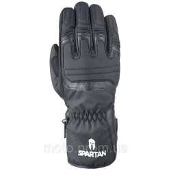 Моторукавички Oxford Spartan Gloves Black (XL)