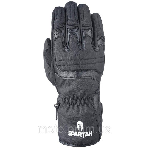 Моторукавички Oxford Spartan Gloves Black (XL)
