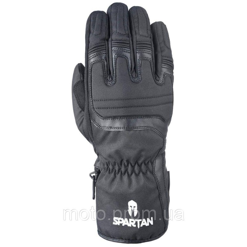 Моторукавички Oxford Spartan Gloves Black (XXL)