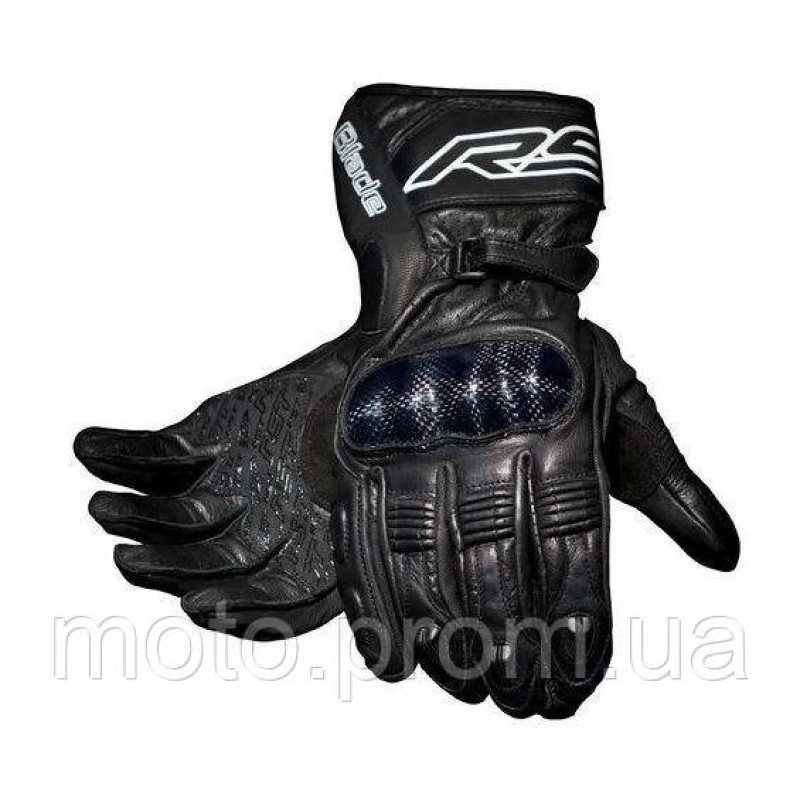 Моторукавички RST Blade Glove Black (S)