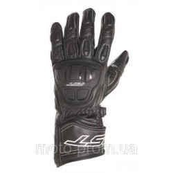 Моторукавички RST R-16 Semi Sport Glove Black (S) Моторукавички RST R-16 Semi Sport Glove Black (S)