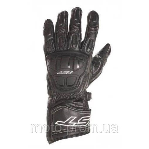 Моторукавички RST R-16 Semi Sport Glove Black (S)