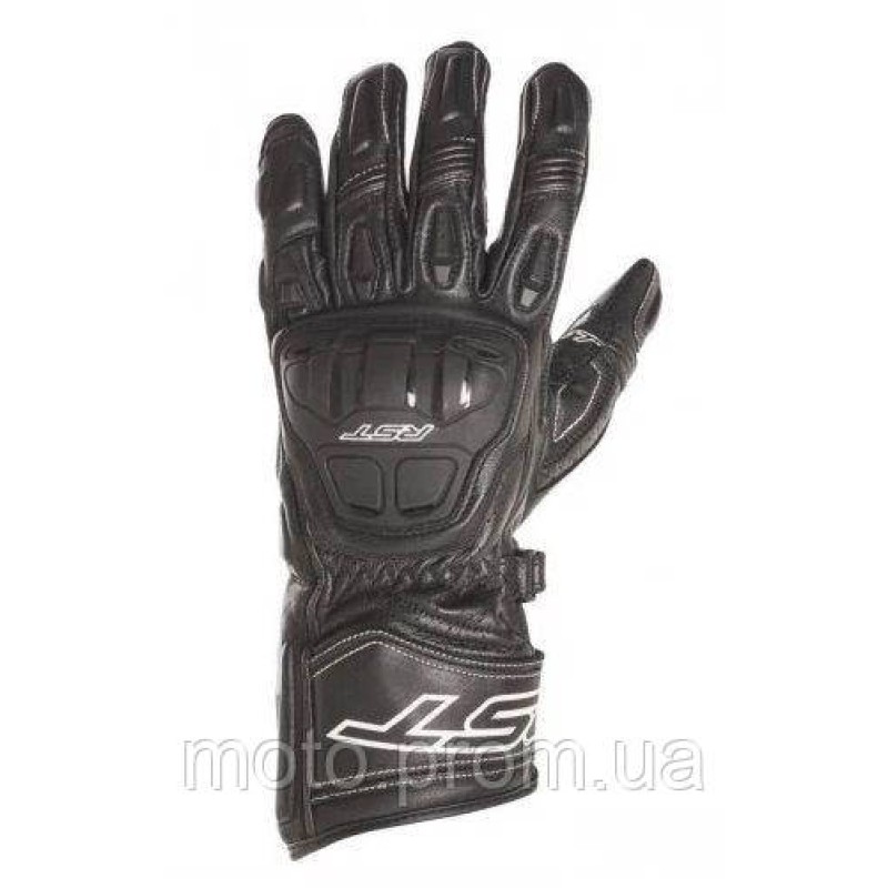Моторукавички RST R-16 Semi Sport Glove Black (S)