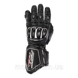 Моторукавички RST Tractech Evo 4 CE Mens Glove Black (XL)