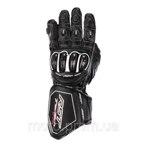 Моторукавички RST Tractech Evo 4 CE Mens Glove Black (XL)