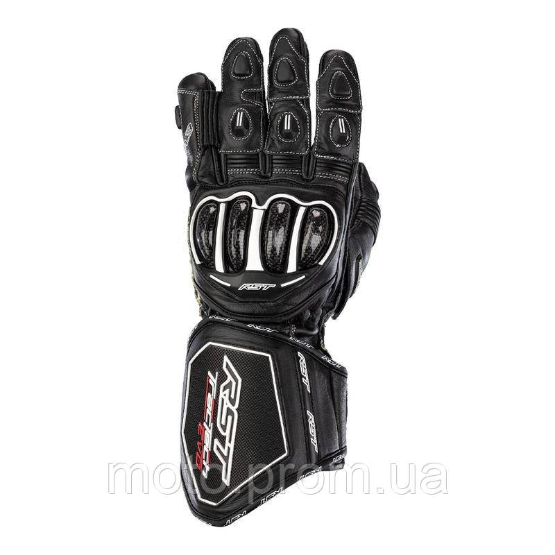 Моторукавички RST Tractech Evo 4 CE Mens Glove Black (XS)