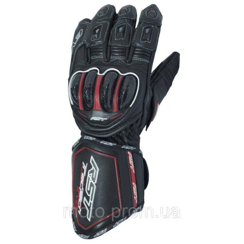 Моторукавички RST Tractech Evo CE Glove Black (S)