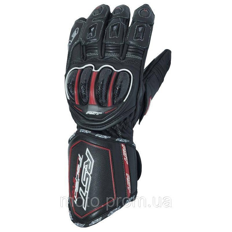 Моторукавички RST Tractech Evo CE Glove Black (S)