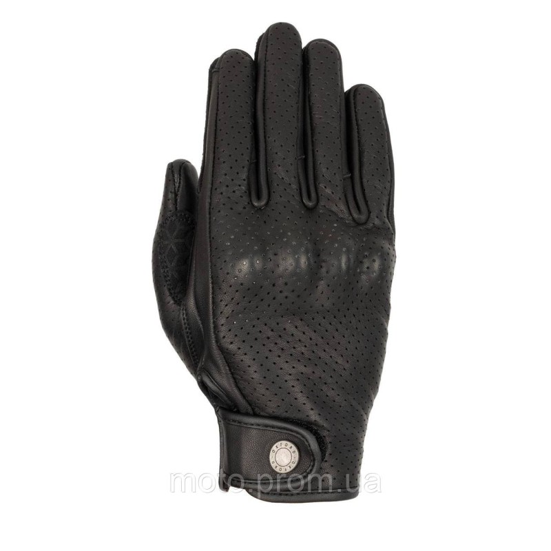 Жіночі рукавички Oxford Henlow Air WS Glove Black (M)
