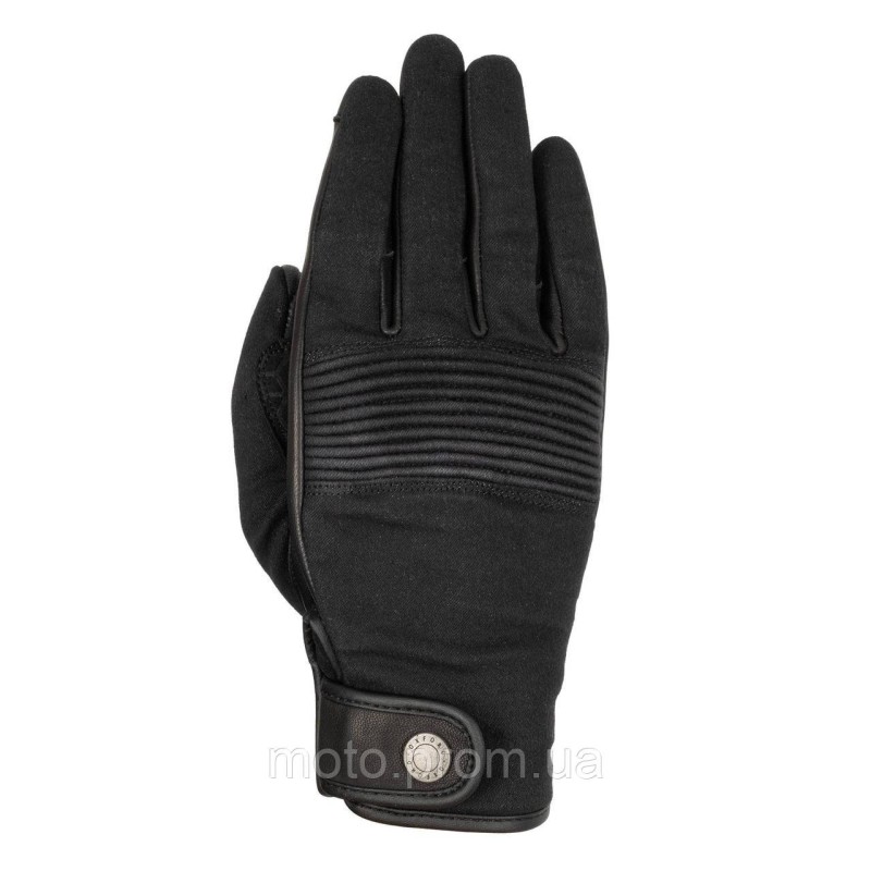 Жіночі рукавички Oxford Kickback WS Glove Black (M)